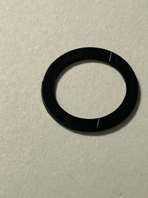 99003-032 Plastic Washer