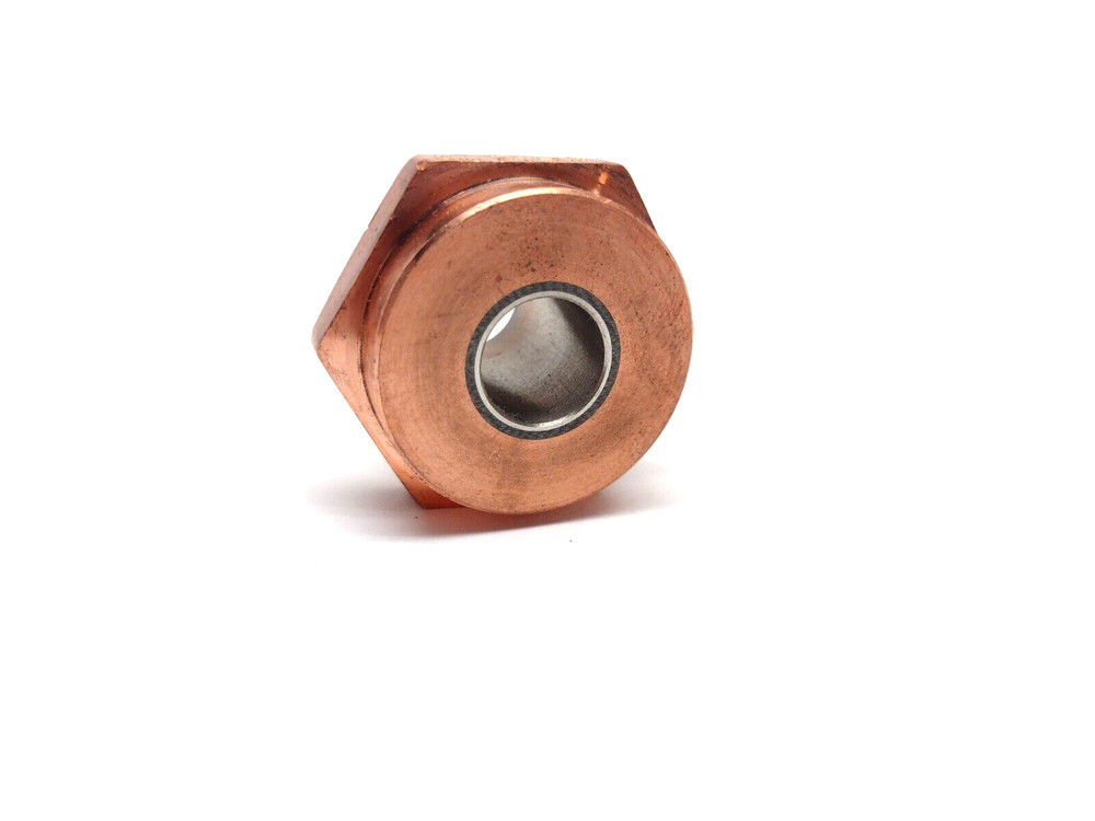 CRW-21746 Backup Weld Insert