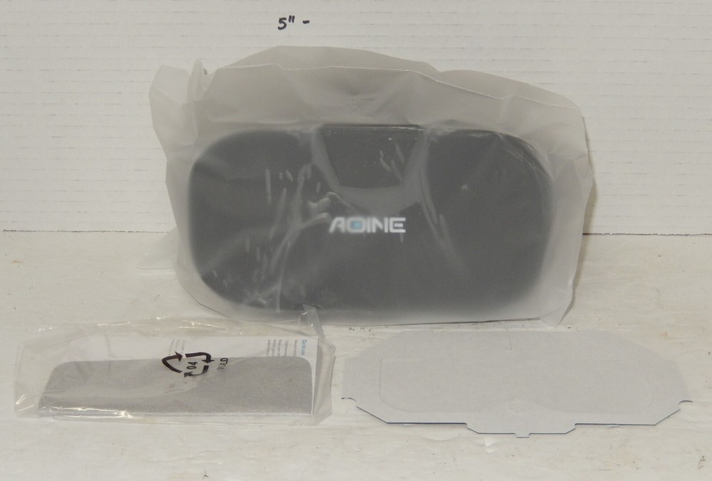 AOINE Goggles Virtual and Augmented Reality Headset iPhone Android