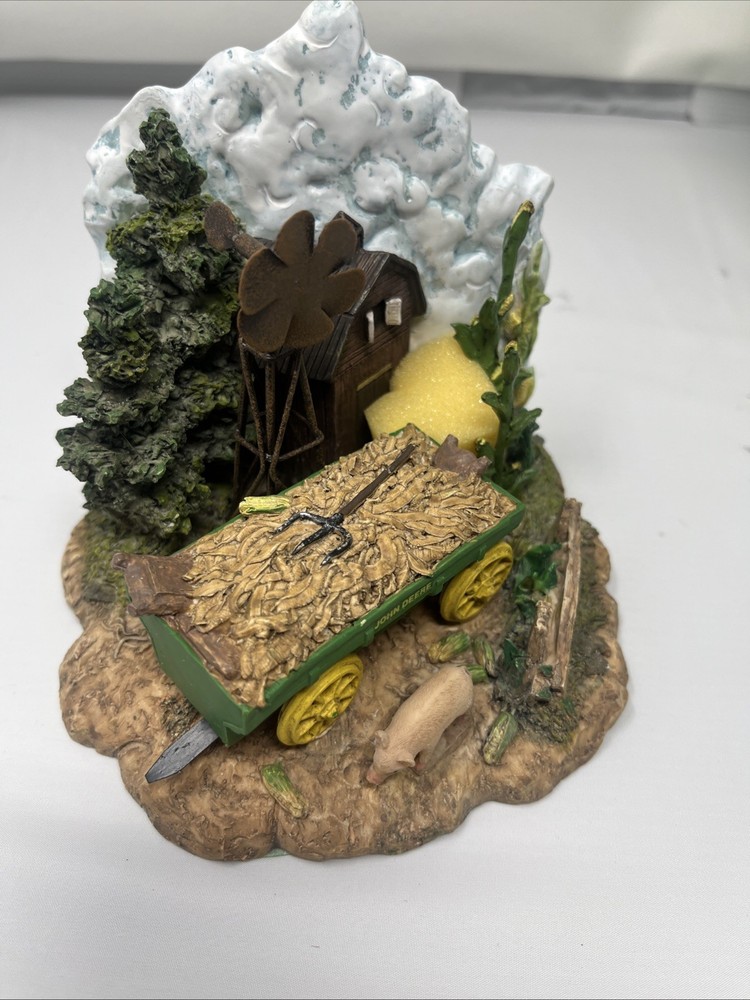 John Deere Model “GP” Tractor Bookends