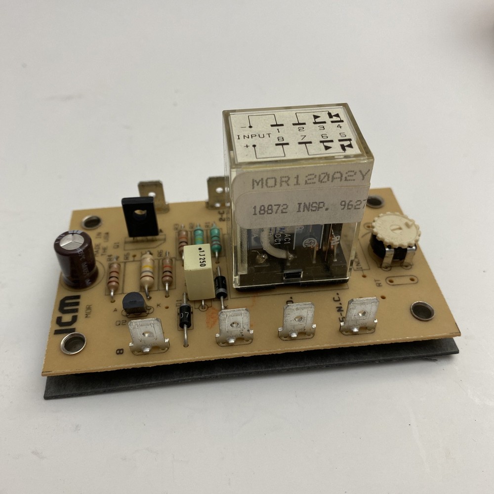 Genuine HOBART 00-122840-00001 TIMER
