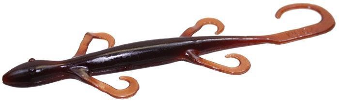 Zoom Magnum Lizard 8" (9 Pk)