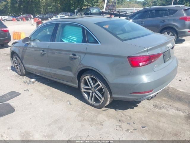 A3 AUDI 2019 Glove Box 4934218
