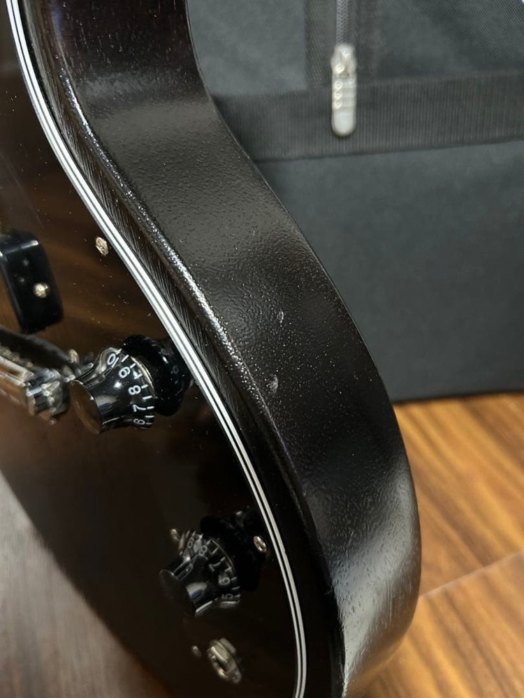 Gibson Les Paul Junior Tribute DC 2019