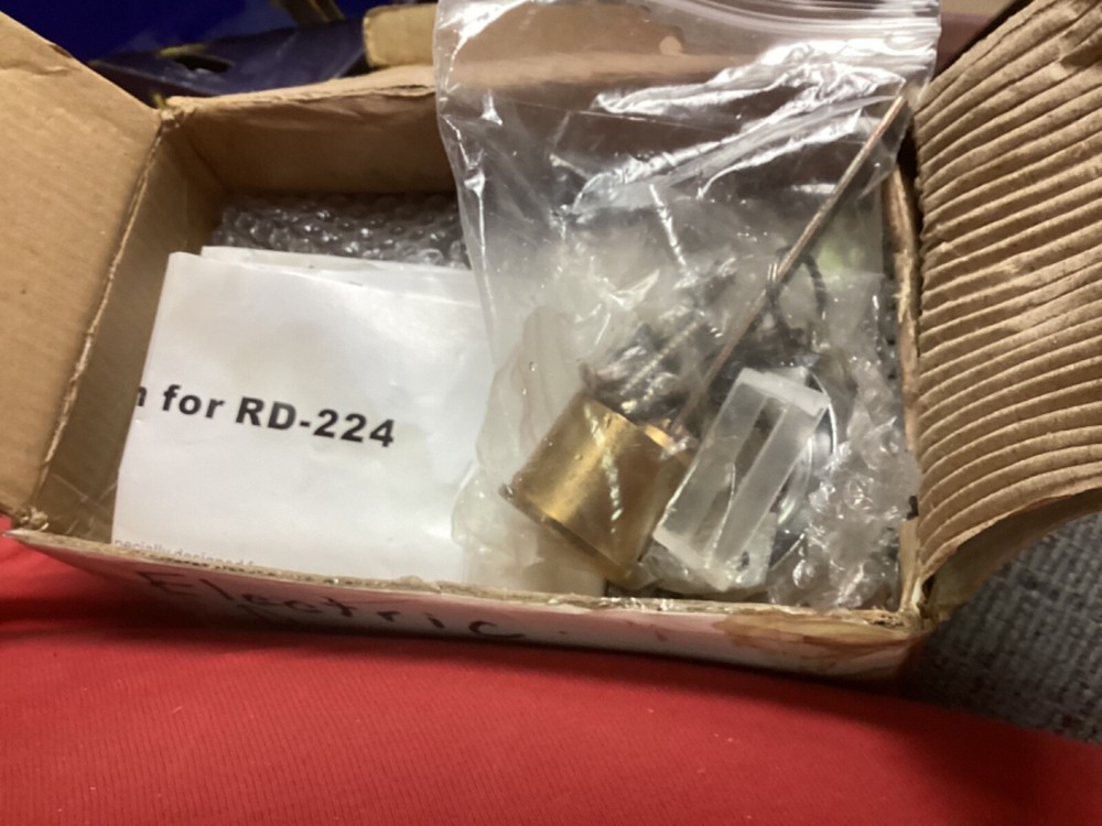 Electric Lock RD-224 new in box