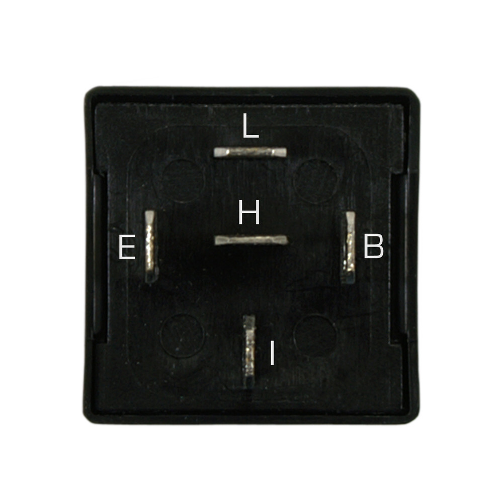 Hazard Warning Flasher Tridon EP27