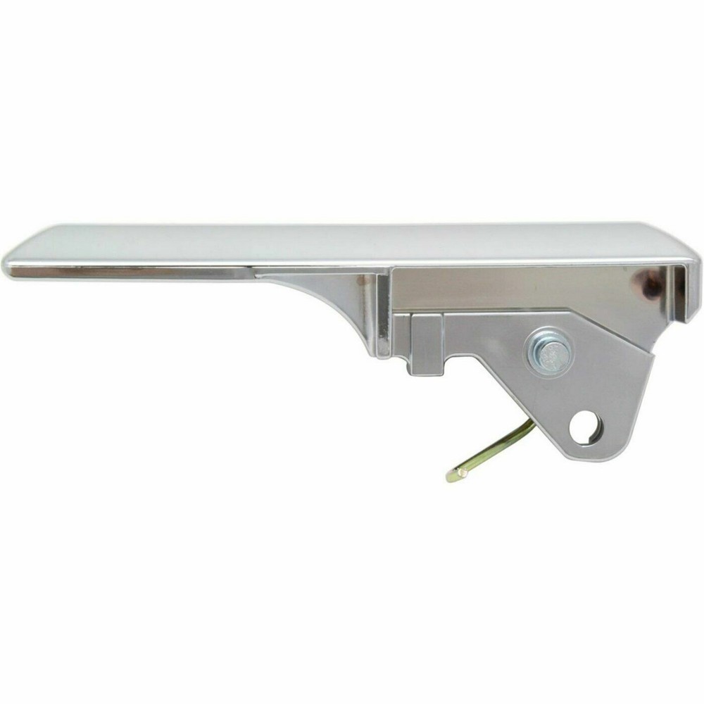 Interior Door Handle For 07-17 Expedition Navigator-Front or Rear Passenger Side