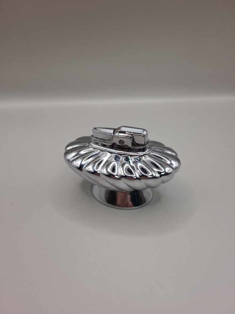Vintage Ronson Regal Coffee Table Lighter