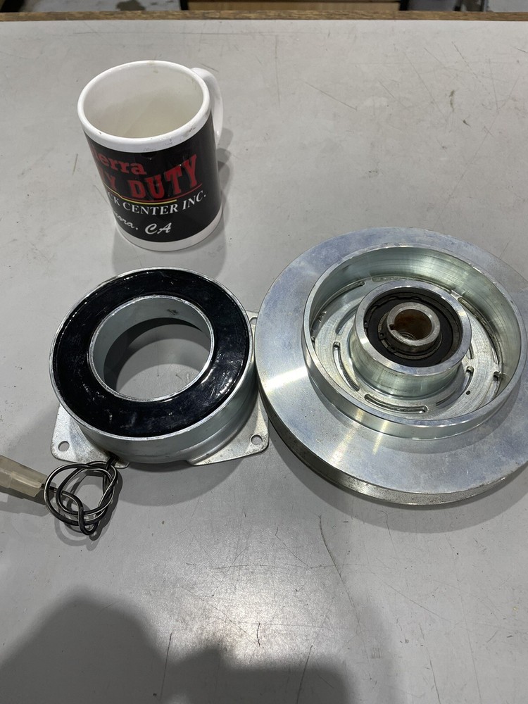 Kysor A/C Clutch 402637