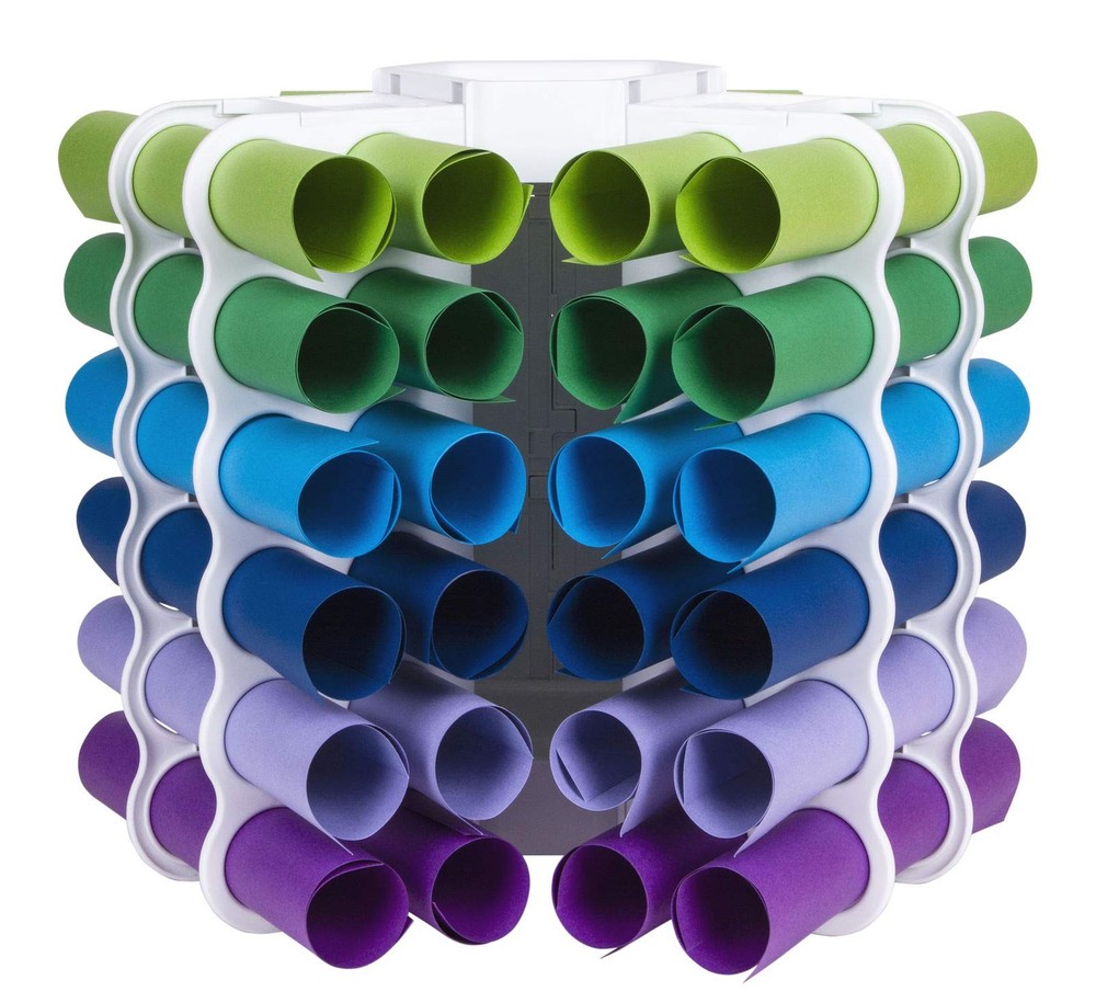 Storage Tower Vinyl