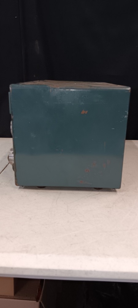 Vintage Heathkit Seneca Transmitter VHF-1