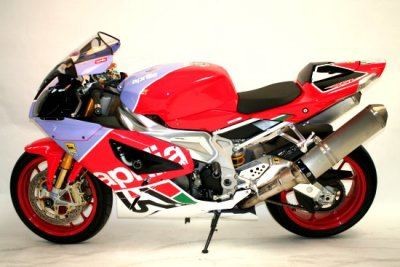 R&G Fork Protectors Black Ducati ST4S 2002 - 2004