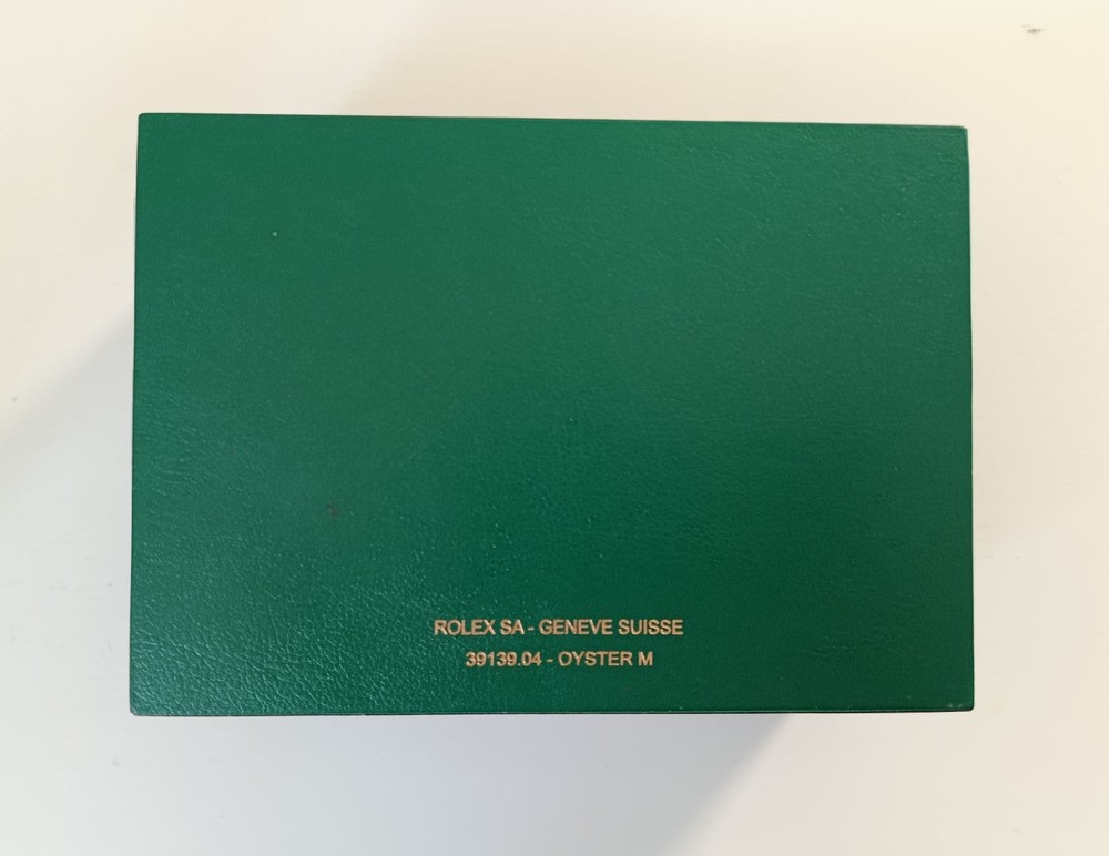 Rolex - Watch Box