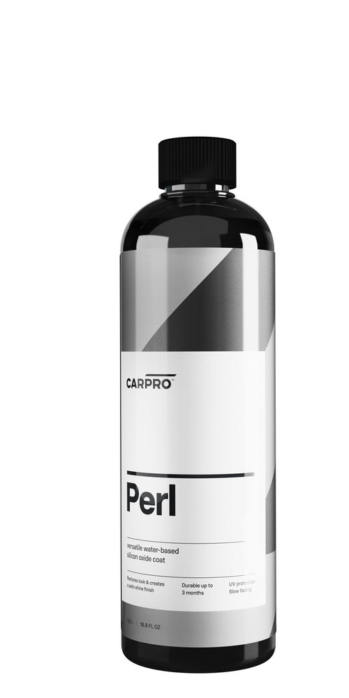 CarPro PERL Coat Plastic & Rubber Protectant 500 ml