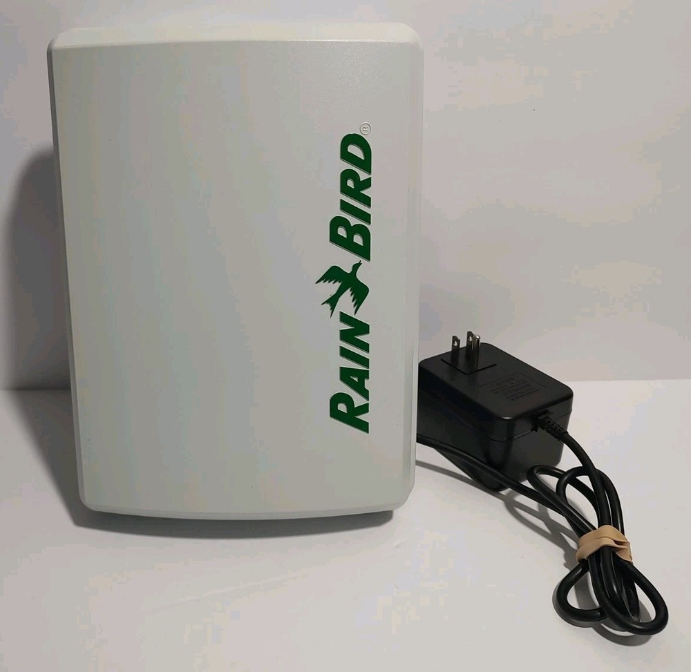 Rain Bird ESP-ME with Wireless Sensor