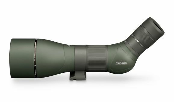 Vortex Razor HD 27-60X85 Angled Spotting Scope RS-85A