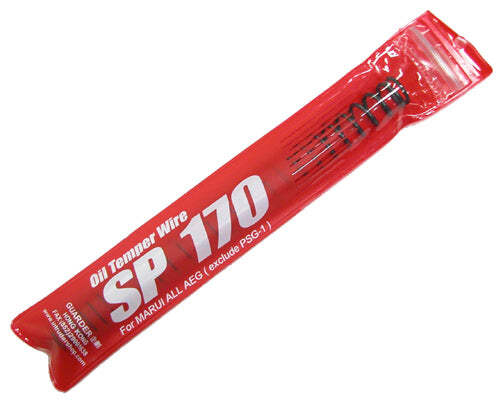 Guarder SP170 Spring