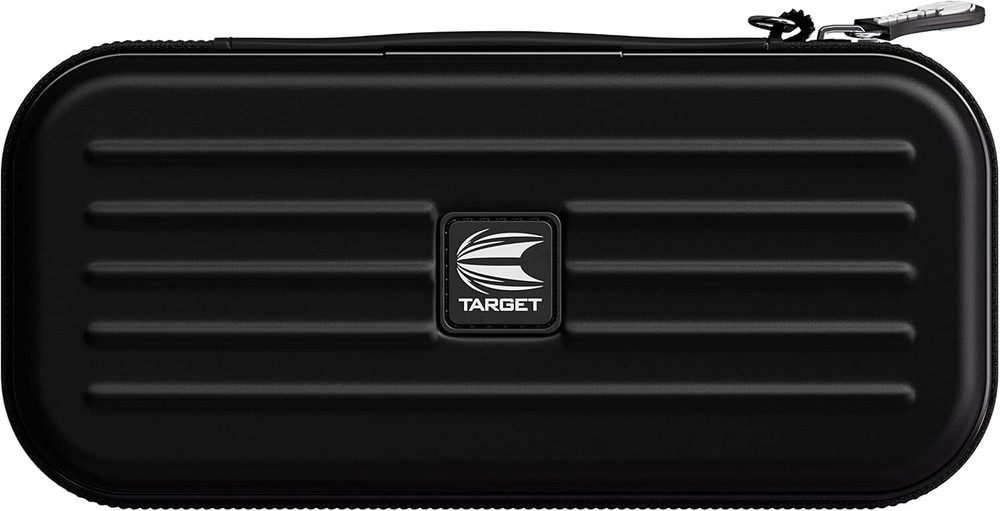 Target Dart case TAKOMA WALLET Black