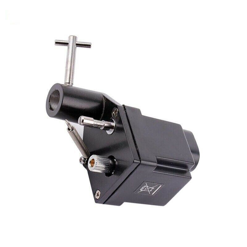 Telescope Equatorial Mount Single Axis Solid Motor Drive Corrector Heel
