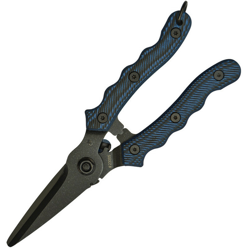 New Camillus Cuda Non-Stick Snip 23005