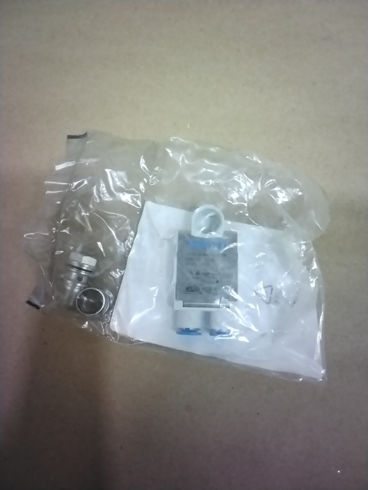 FESTO VFOF-LE-BAH-G18-Q6 One-way Flow Control Valve 8001459