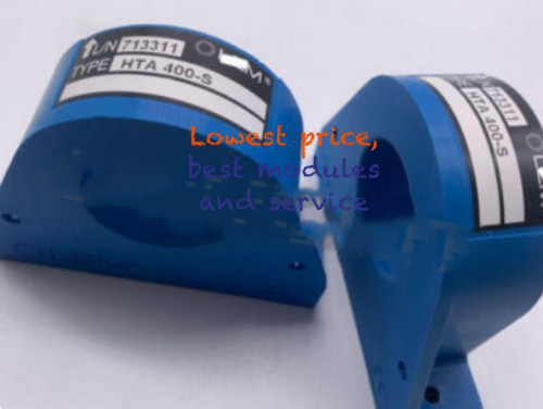 1PCS Current Transducer HTA400S/SP2