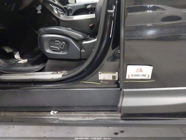 ROVER SPT 2014 Transmission Shift 981990