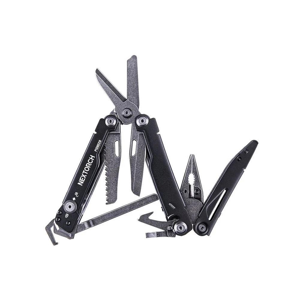 Nextorch Pioneer MT20 14-IN-1 Multi Tool