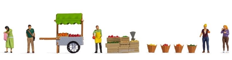 NOCH,fruit stand, , NOC16226