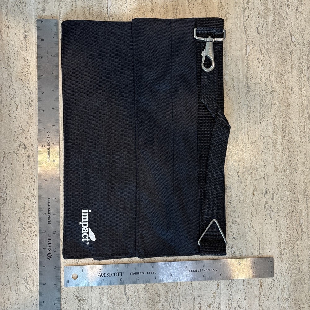 Impact Empty Saddle Sandbag