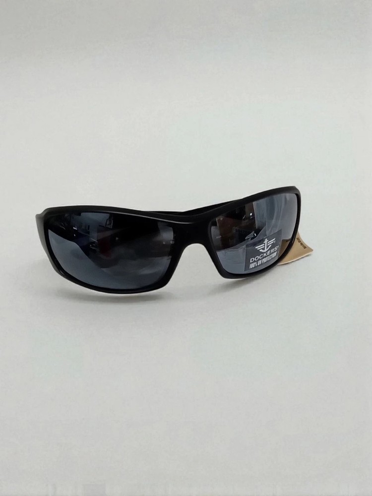 Dockers Polarized Lenses 100% UV Protection