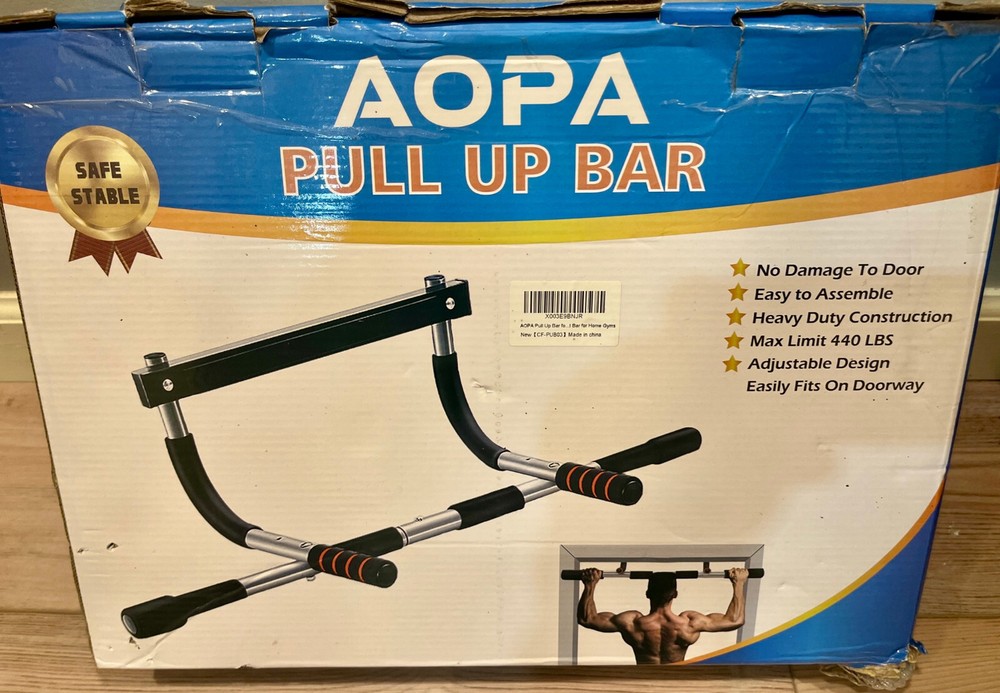 Aopa Pull-Up Bar