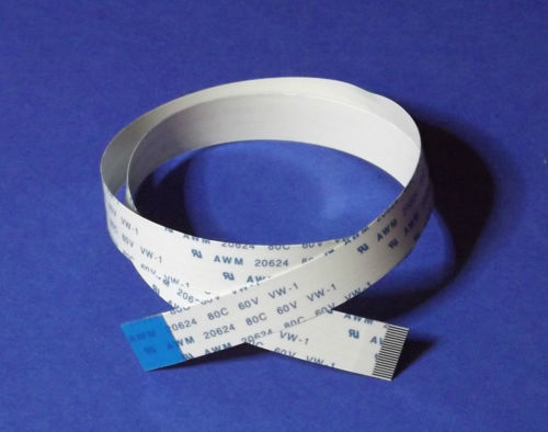 ASUS PRO79IJ Cable Flat Link Touchpad Ribbon Cable