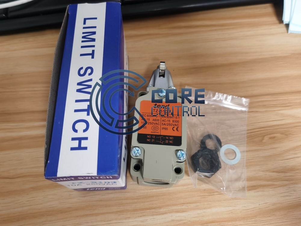 New 1Pcs Tend TZ-5103 TZ5103 Limit Switch