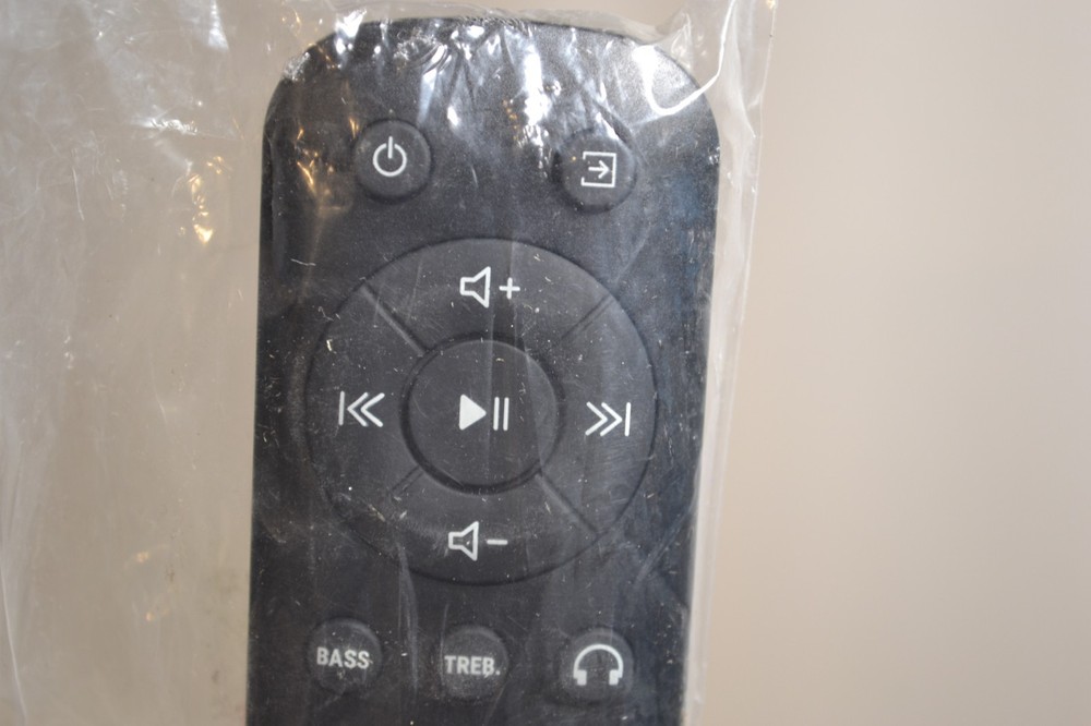 GENUINE Andover Remote Control