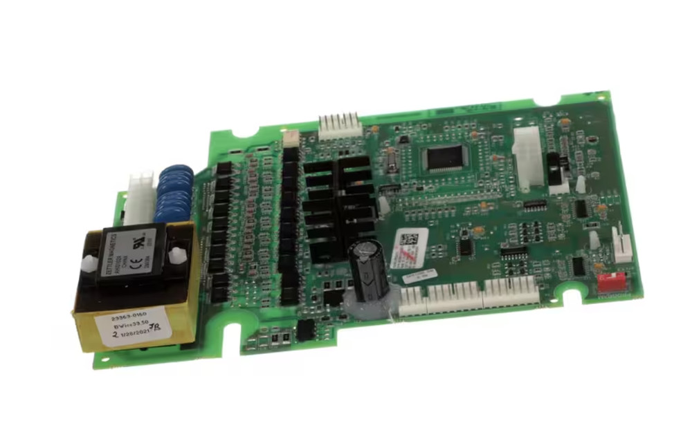 Bunn 29969.0160 Control Board, Dual/Single, Sunoco