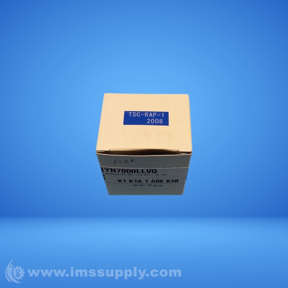 Idec HA-C10 Switch Contact Blocks / Switch Kits Contact Block 6543