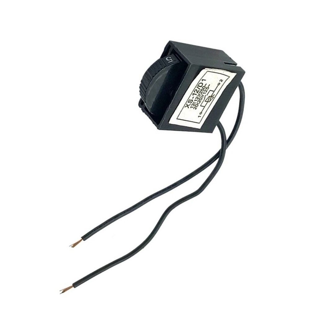 Power Tool Variable Speed Switch for Jigsaw Angle Grinder Polisher Replacement