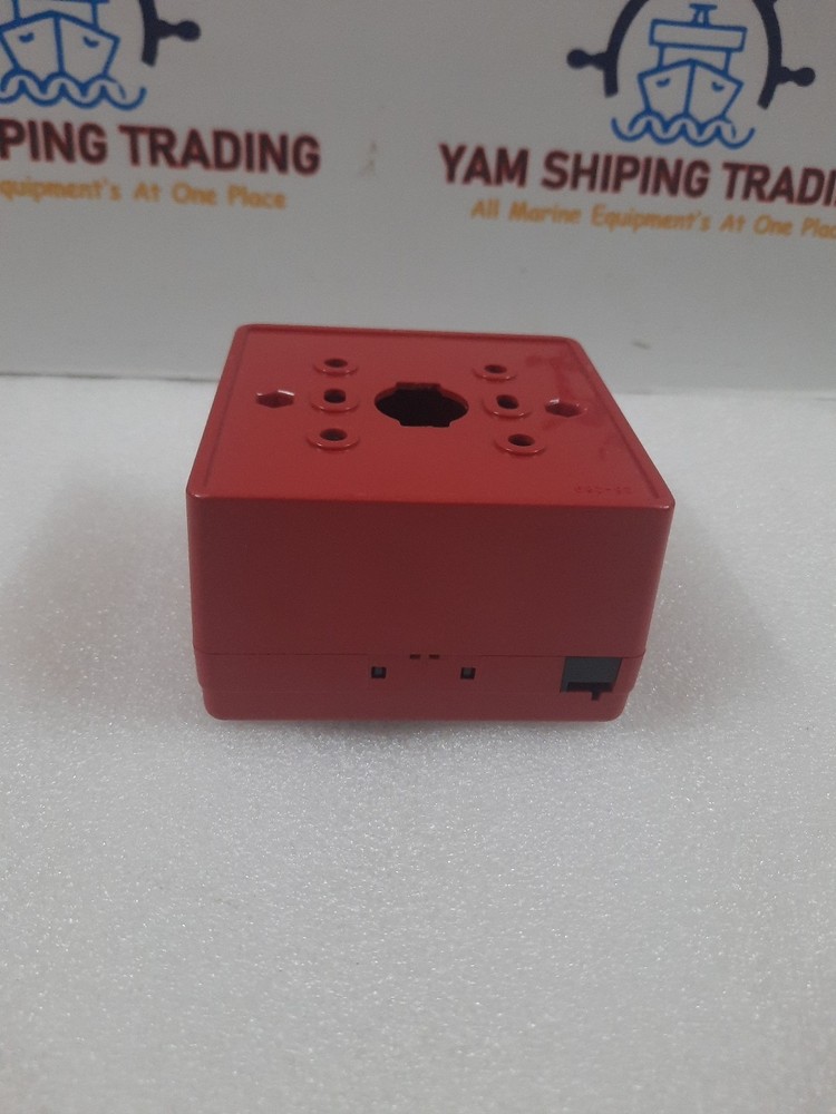 Fulleon call point EN54-11