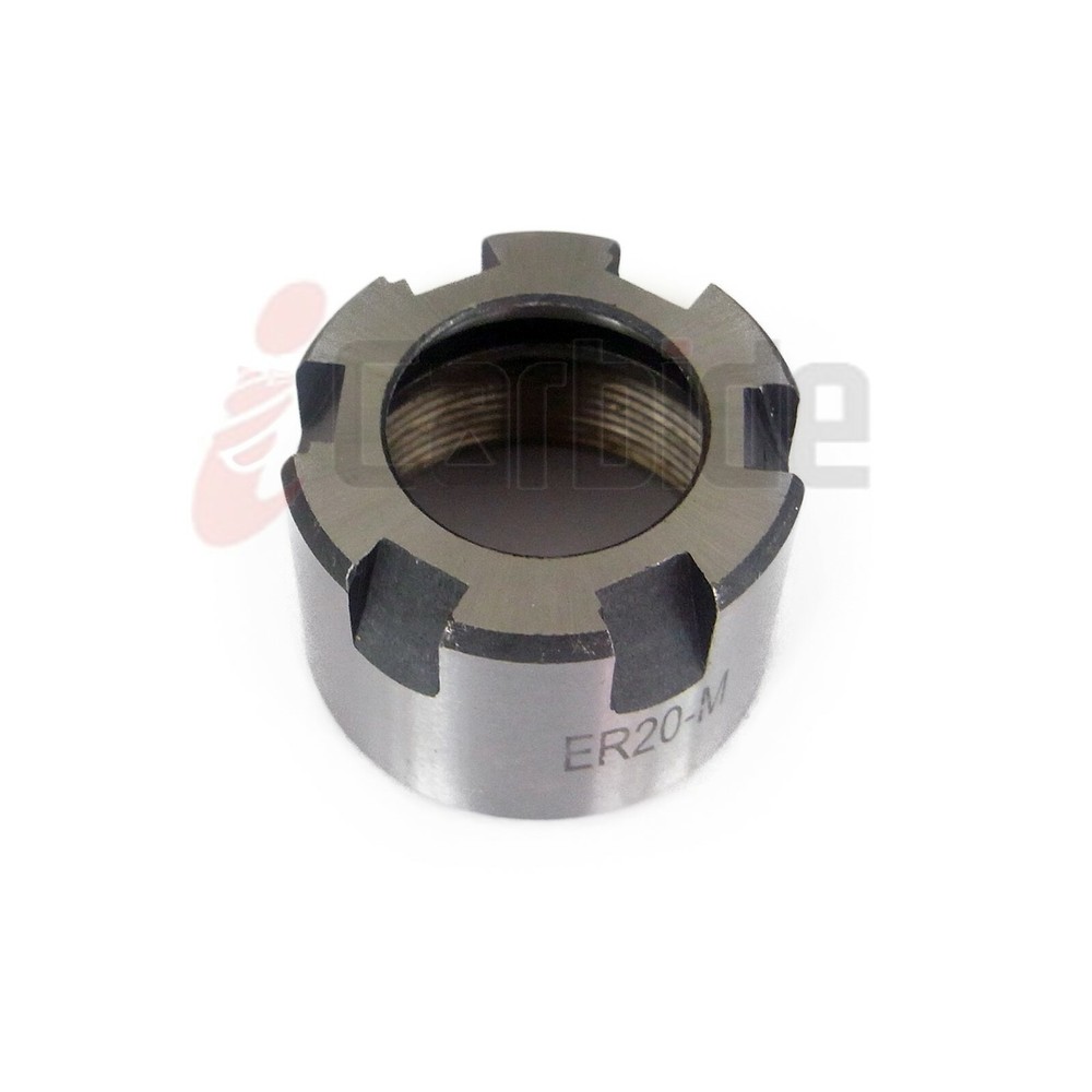 NEW PRECISION  ER20 MINI COLLET NUT TOOL HOLDER COLLET NUT