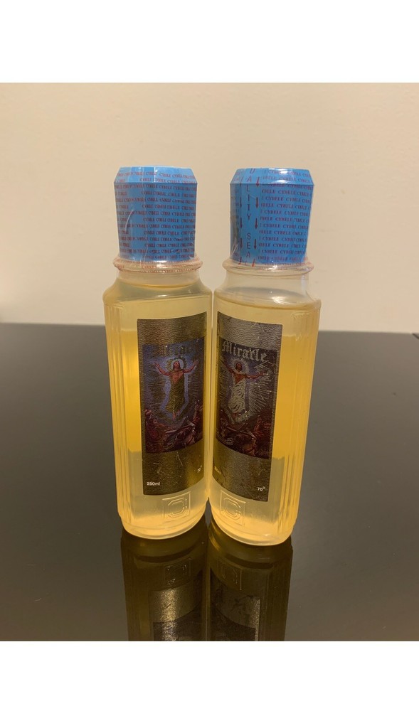 Miracle perfume ( 150 ml)
