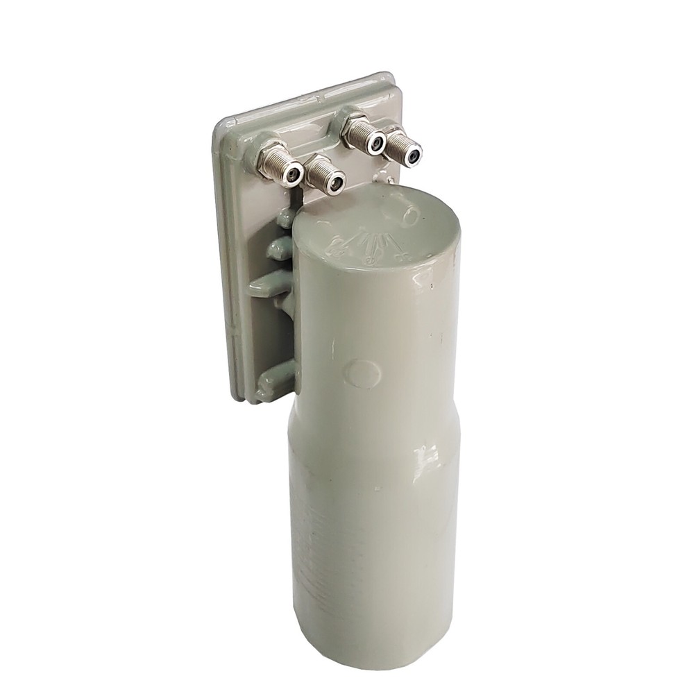 C Band Quad Output Inside 5G Filter One Cable Solution LNB(Without Scalar Ring)