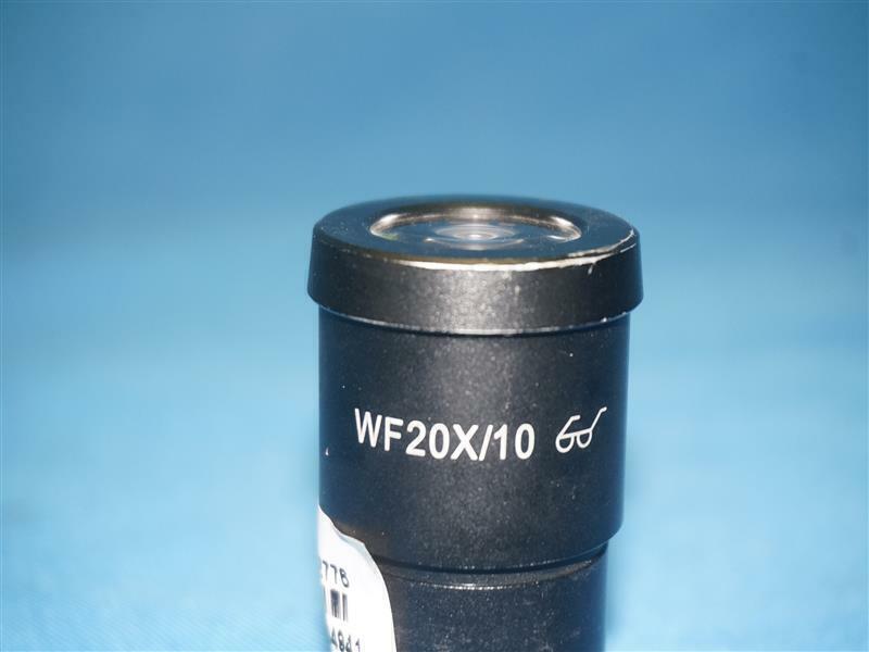 WF20X/10 Eyepiece Lens