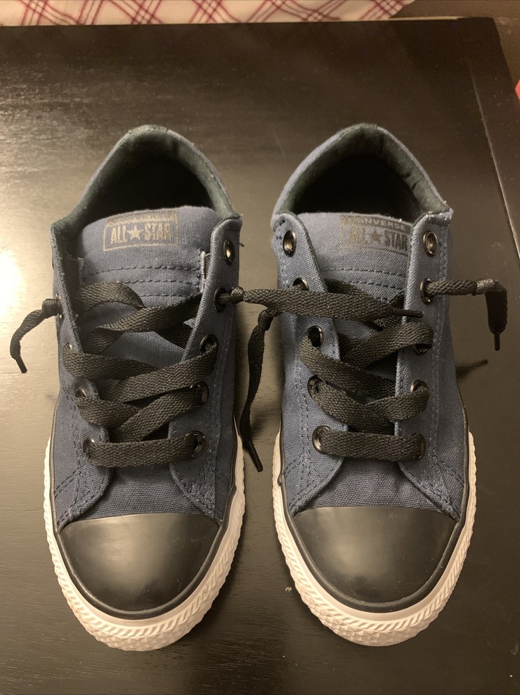 boys converse size 3