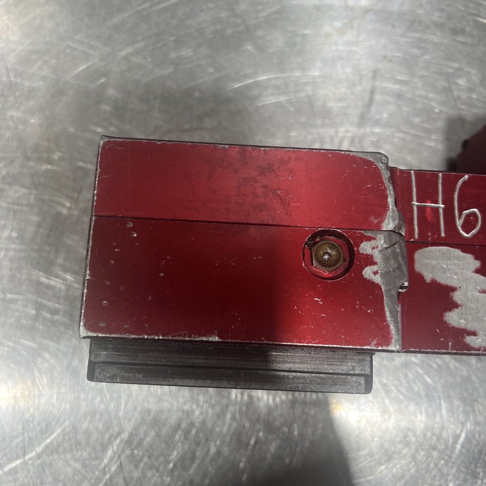 PRONIC Tapping Device Head. Used Surplus. Item ID 11