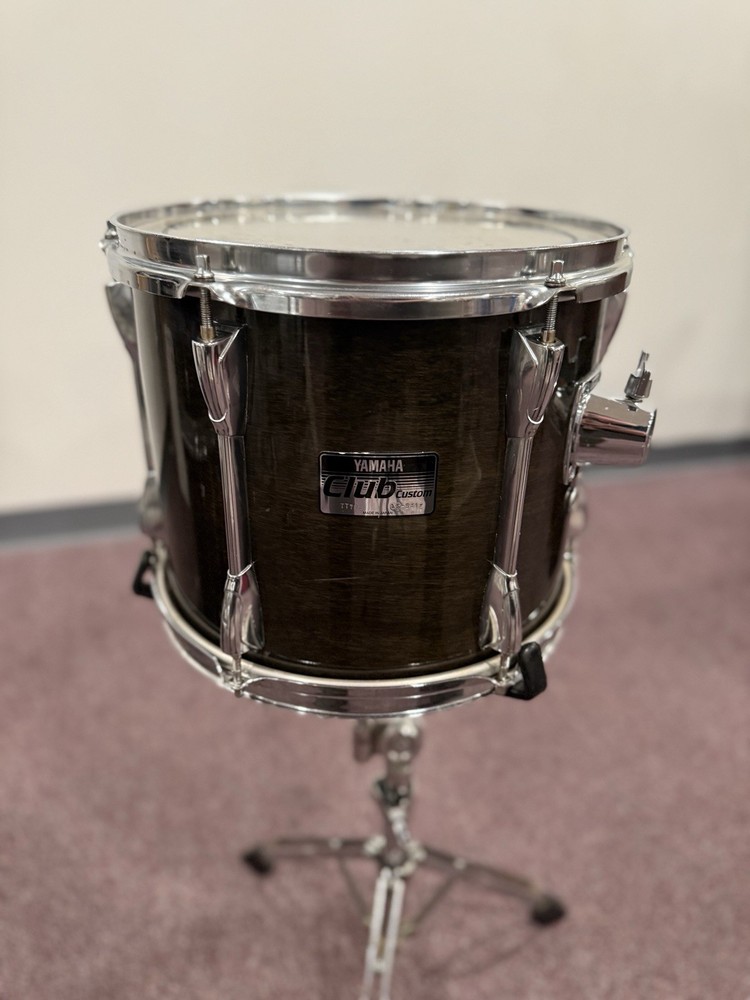 Yamaha Club Custom 12x10 Tom