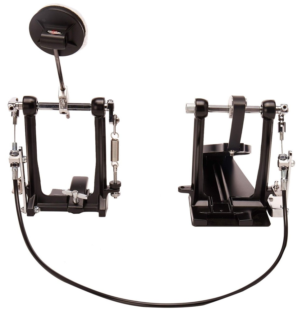 Gibraltar Cajon Drum Pedal Set Strap Drive