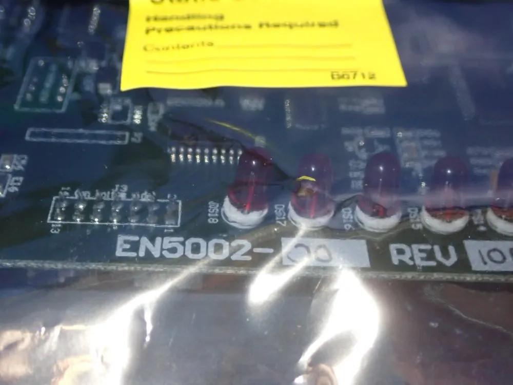 HINDLE POWER CE5001 MODULE 10210123792