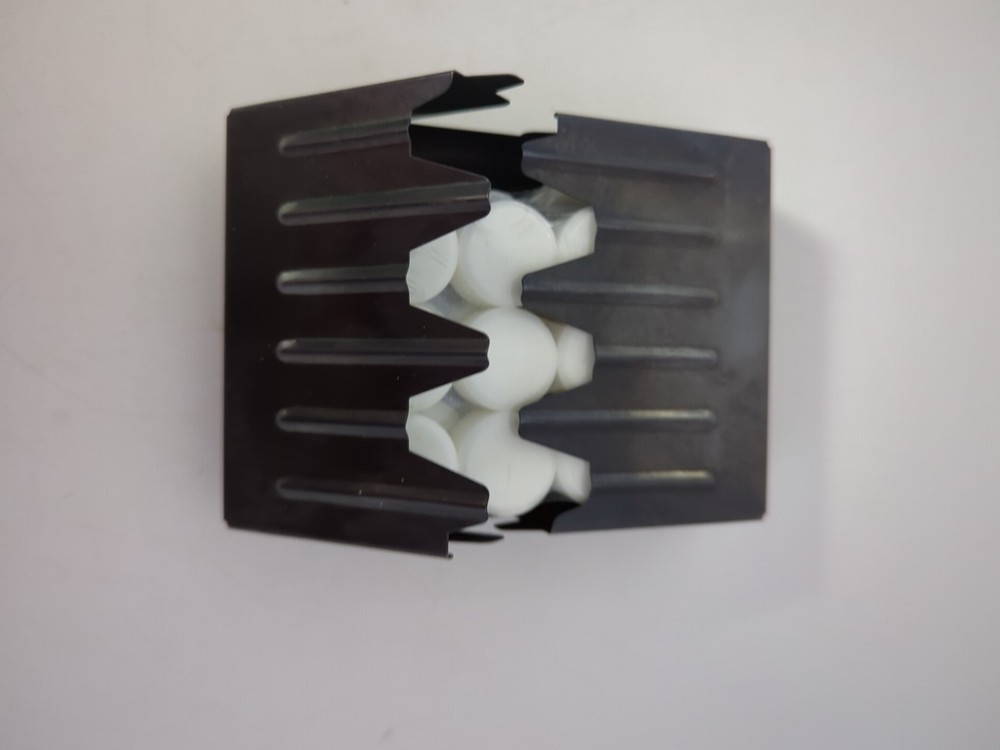 COGHLAN'S EMERGENCY STOVE  9650