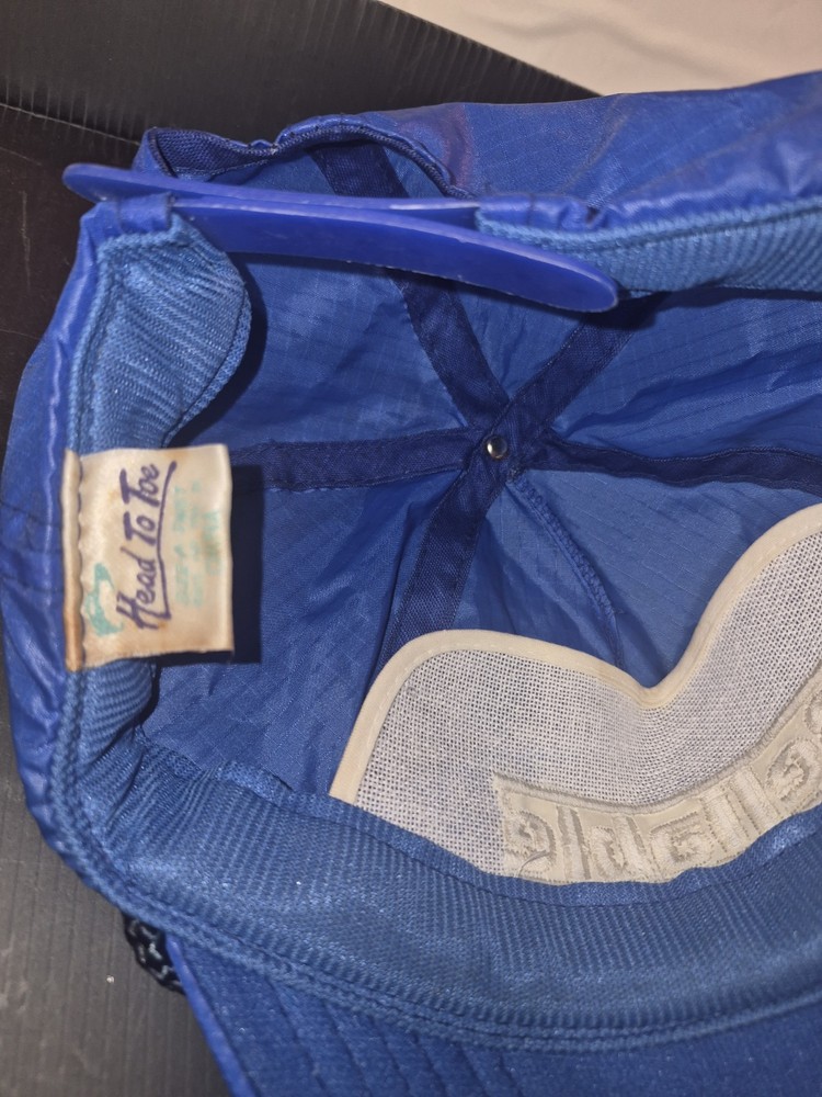 Vintage RELIABLE Ball Cap